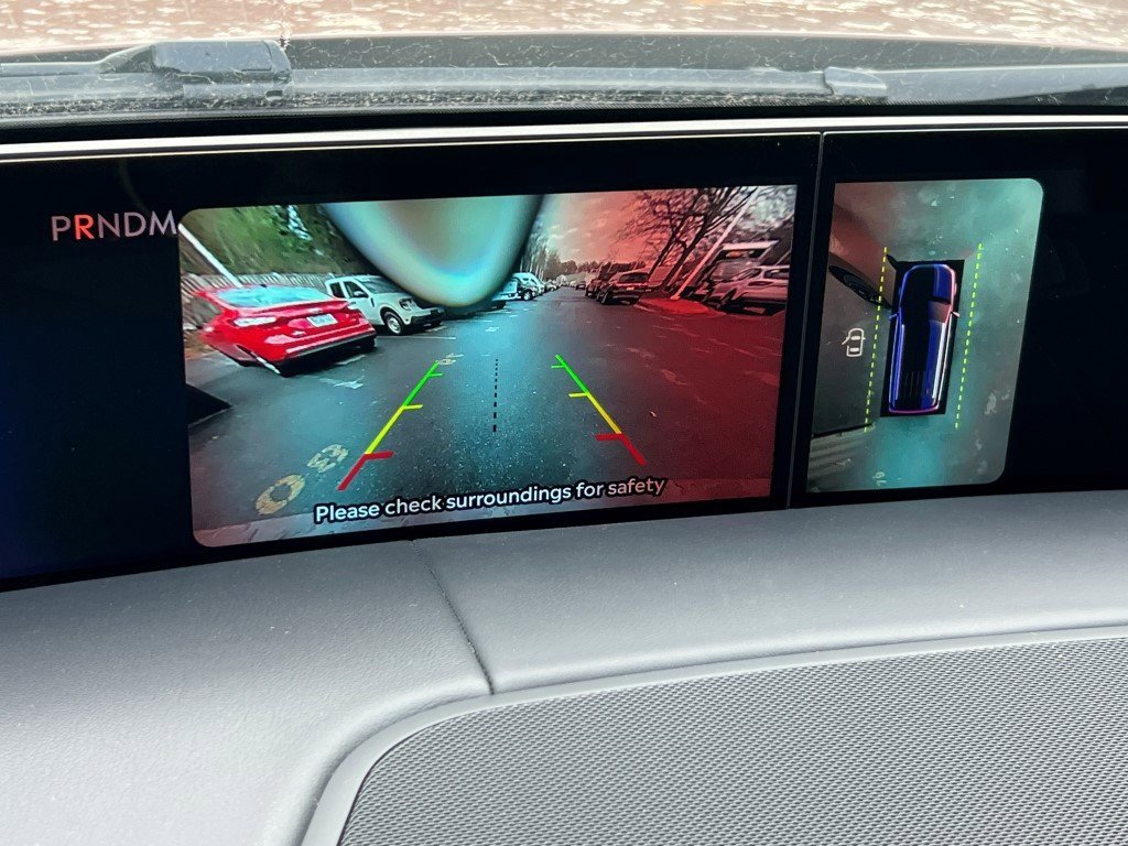 New 2026 Lincoln Navigator Black Label image 21