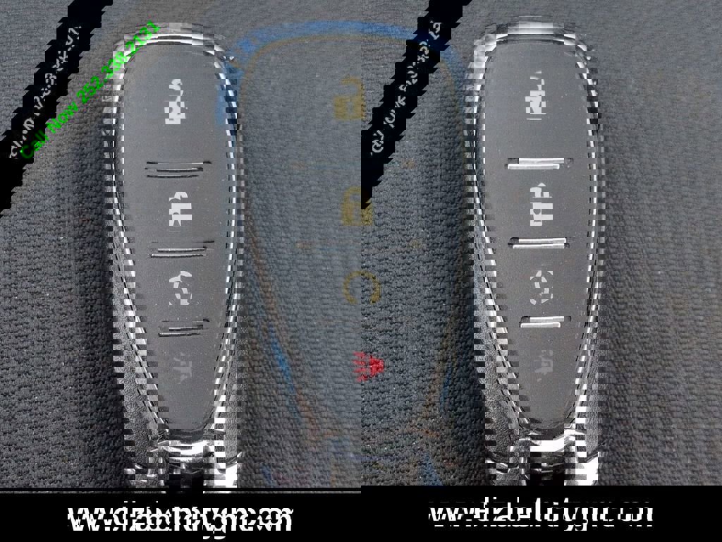 Used 2022 Chevrolet Trax LT w/ Driver Confidence Package image 28