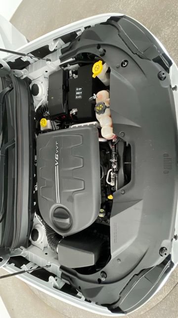 Used 2020 Jeep Cherokee Limited w/ Technology Group image 51