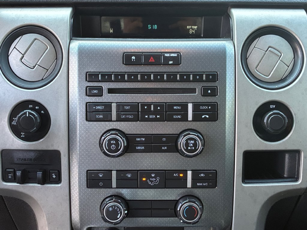Used 2010 Ford F150 Raptor AWD/4WD image 12