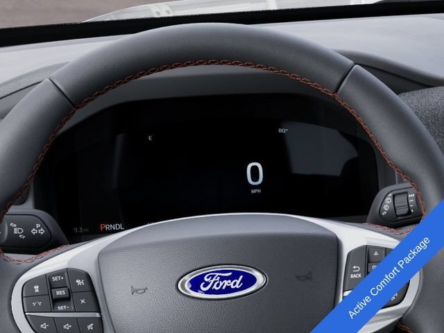 New 2027 Ford Explorer Active w/ Active Comfort Package AWD/4WD image 15