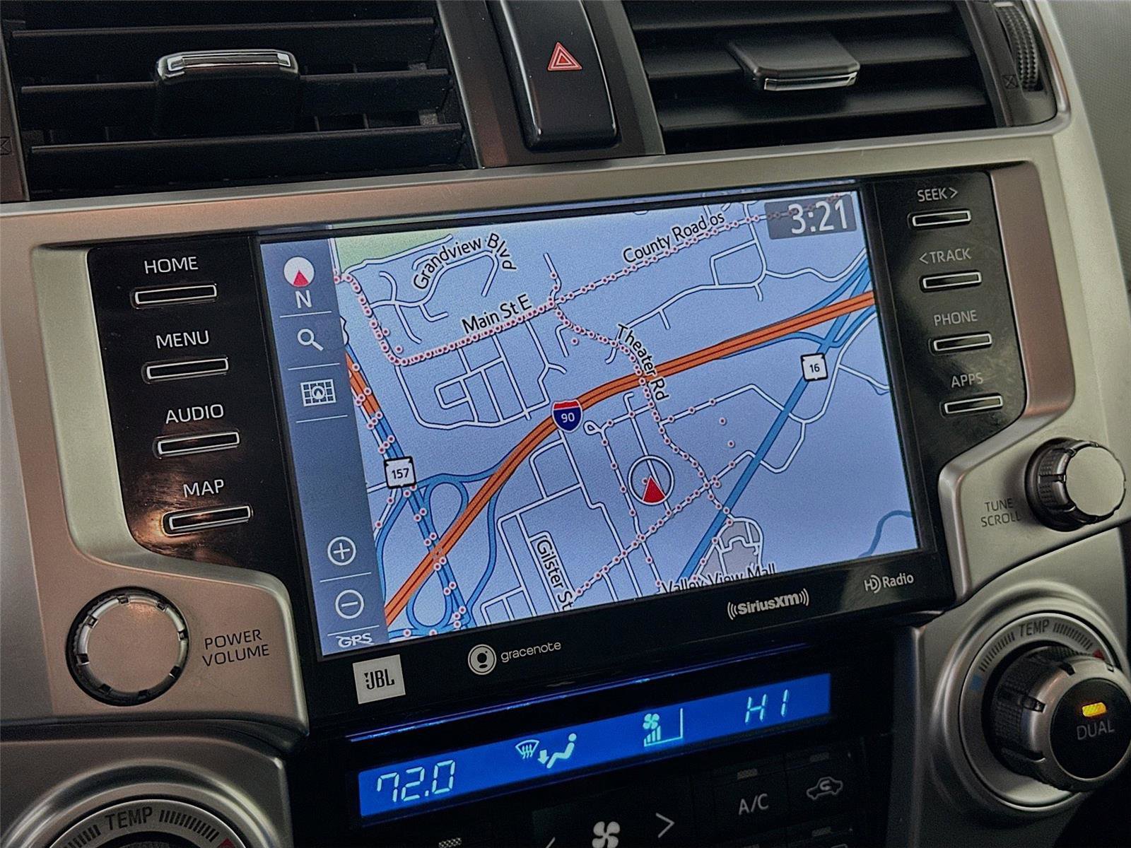 Certified 2023 Toyota 4Runner Limited image 16