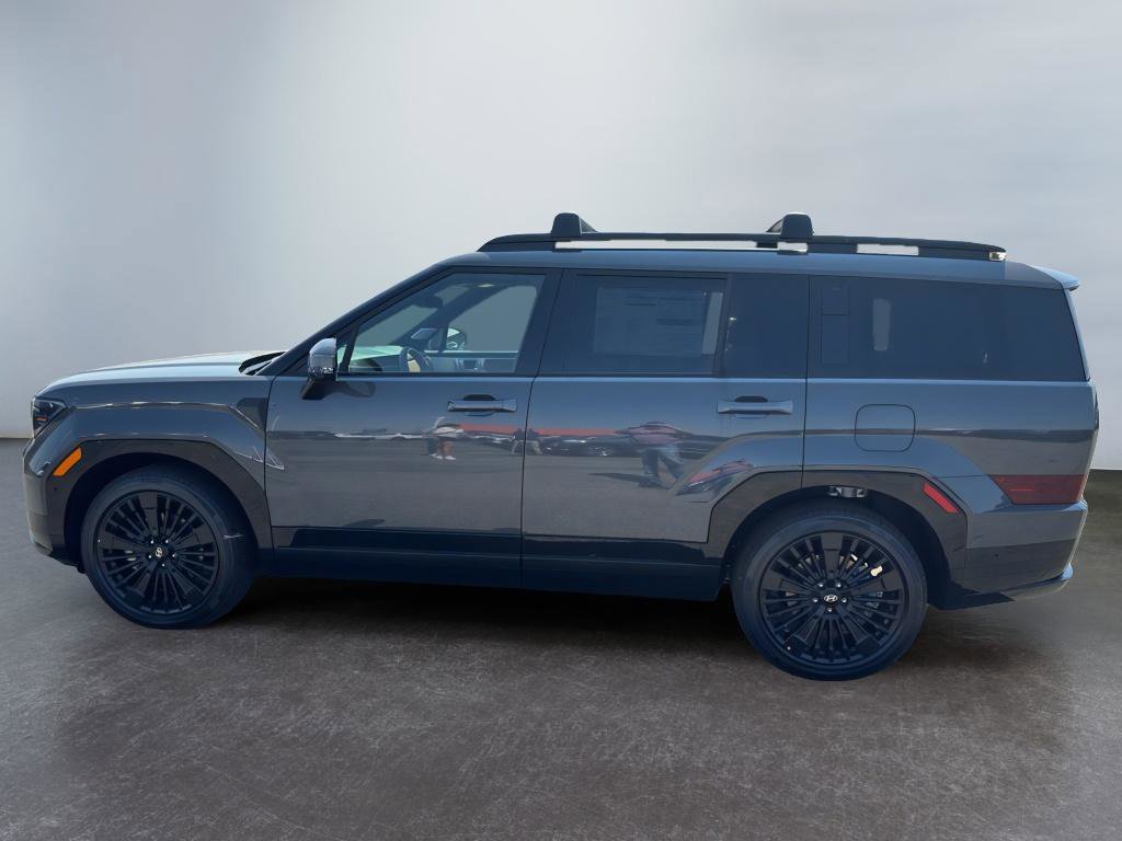 New 2026 Hyundai Santa Fe Calligraphy image 8
