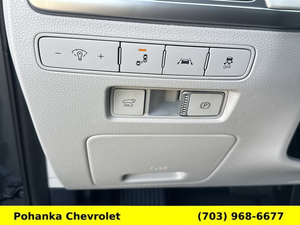 Used 2021 Hyundai Palisade SEL AWD/4WD image 21