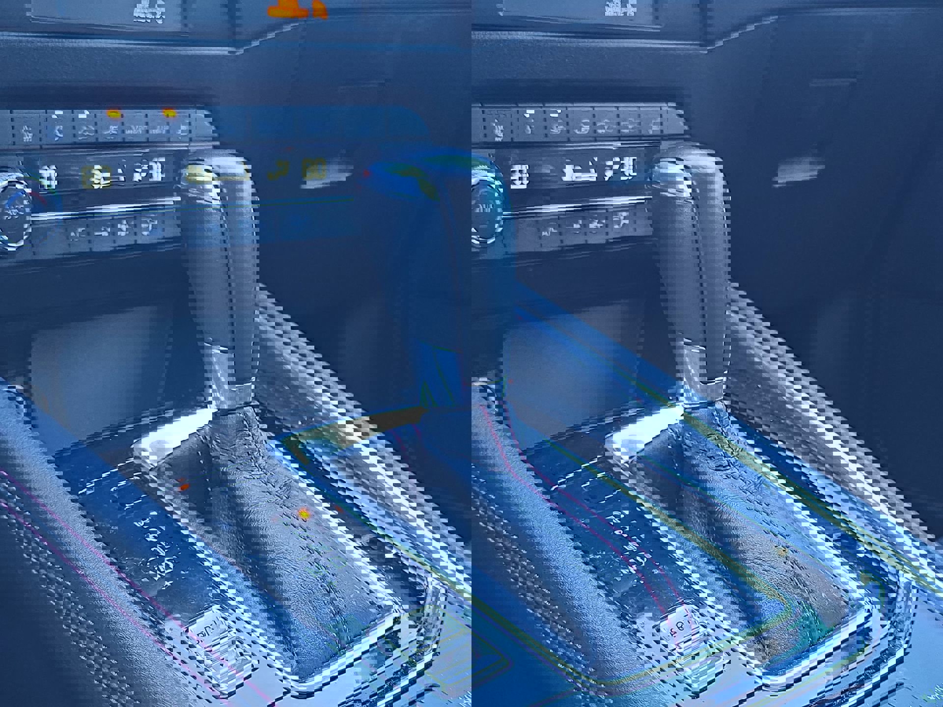 Used 2023 MAZDA CX-5 Carbon Edition image 20