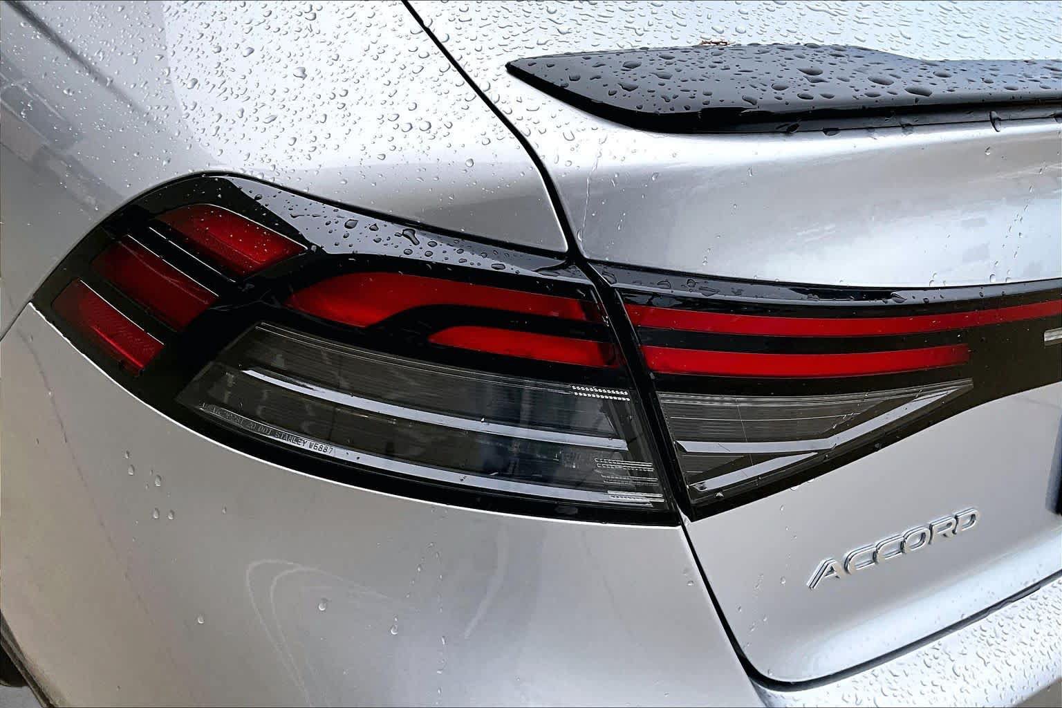 Used 2024 Honda Accord Sport image 28