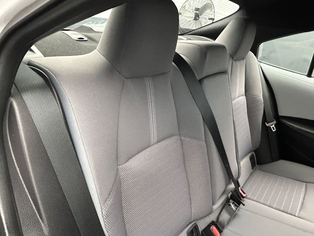Used 2024 Toyota Corolla SE image 32
