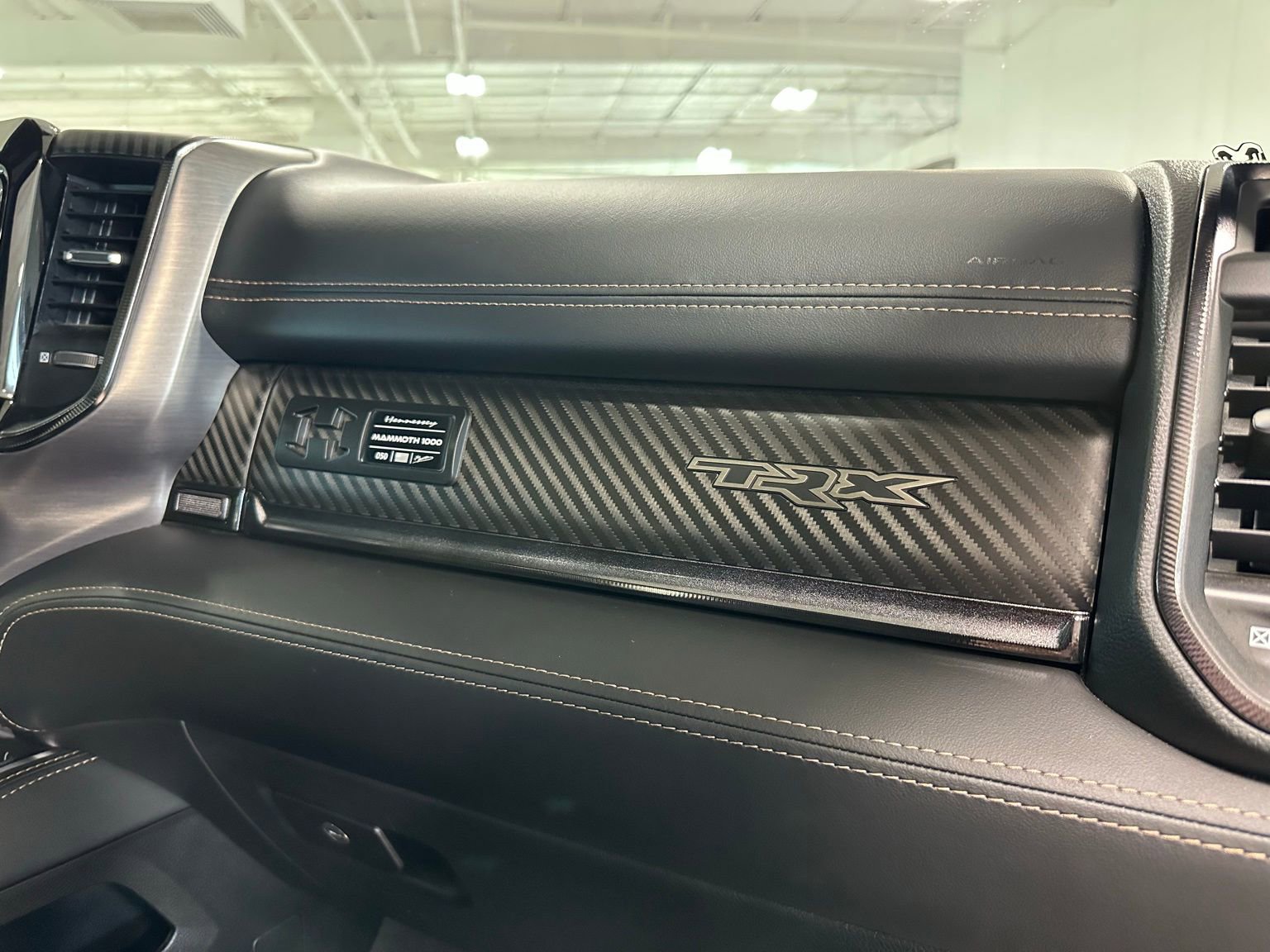 Used 2024 RAM 1500 TRX image 52
