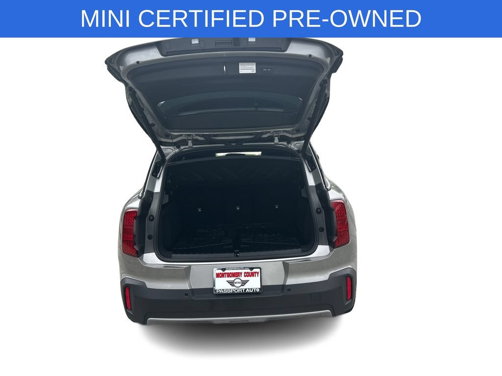 Used 2026 MINI Cooper Countryman S w/ Comfort Package Max AWD/4WD image 14