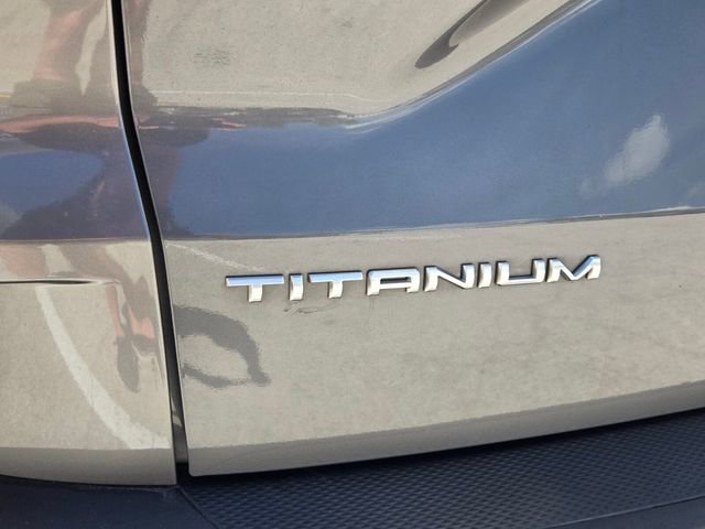 Used 2021 Ford Escape Titanium w/ Titanium Elite Package image 12