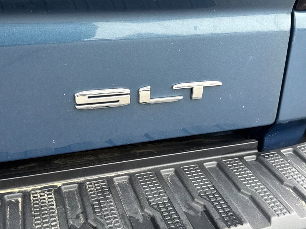 Used 2024 GMC Sierra 1500 SLT w/ SLT Premium Plus Package image 6