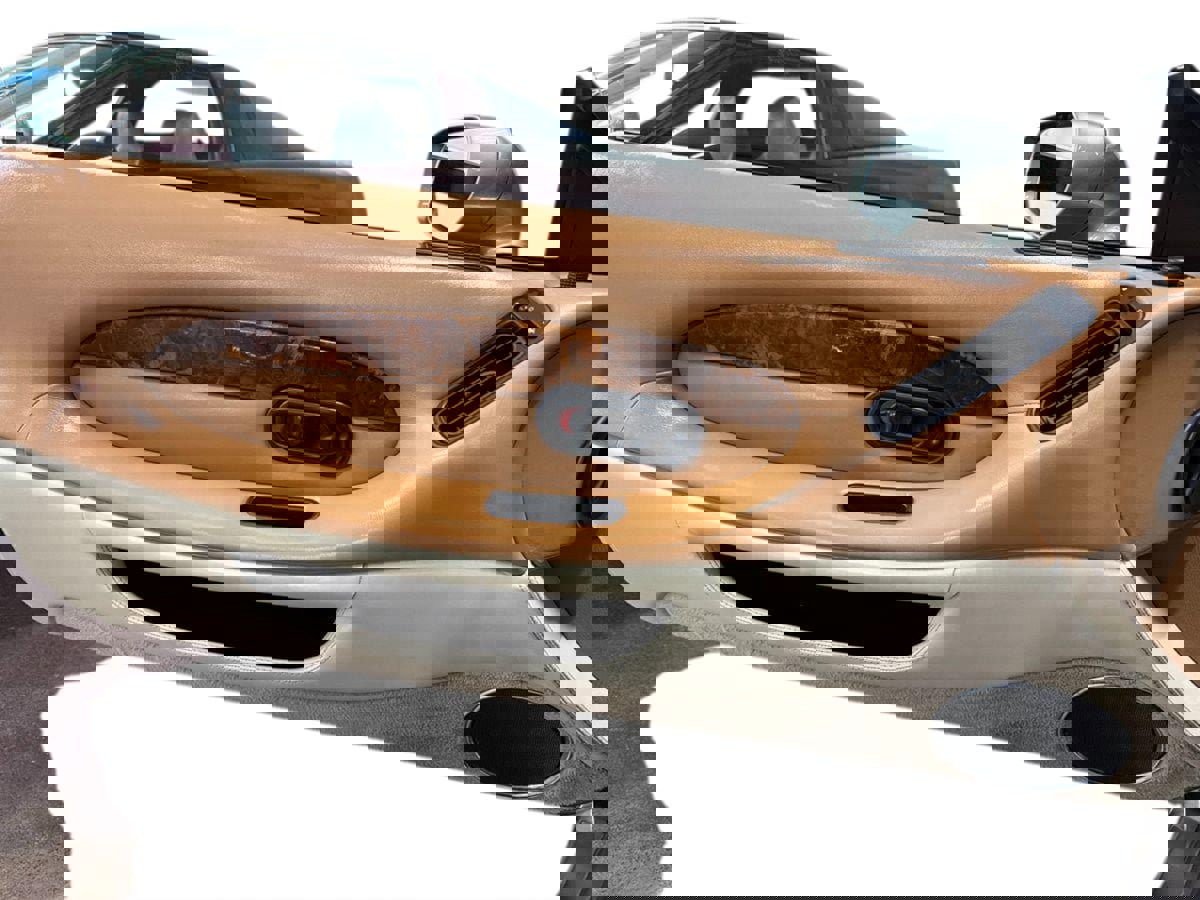 Used 1998 Aston Martin DB7 Coupe image 11