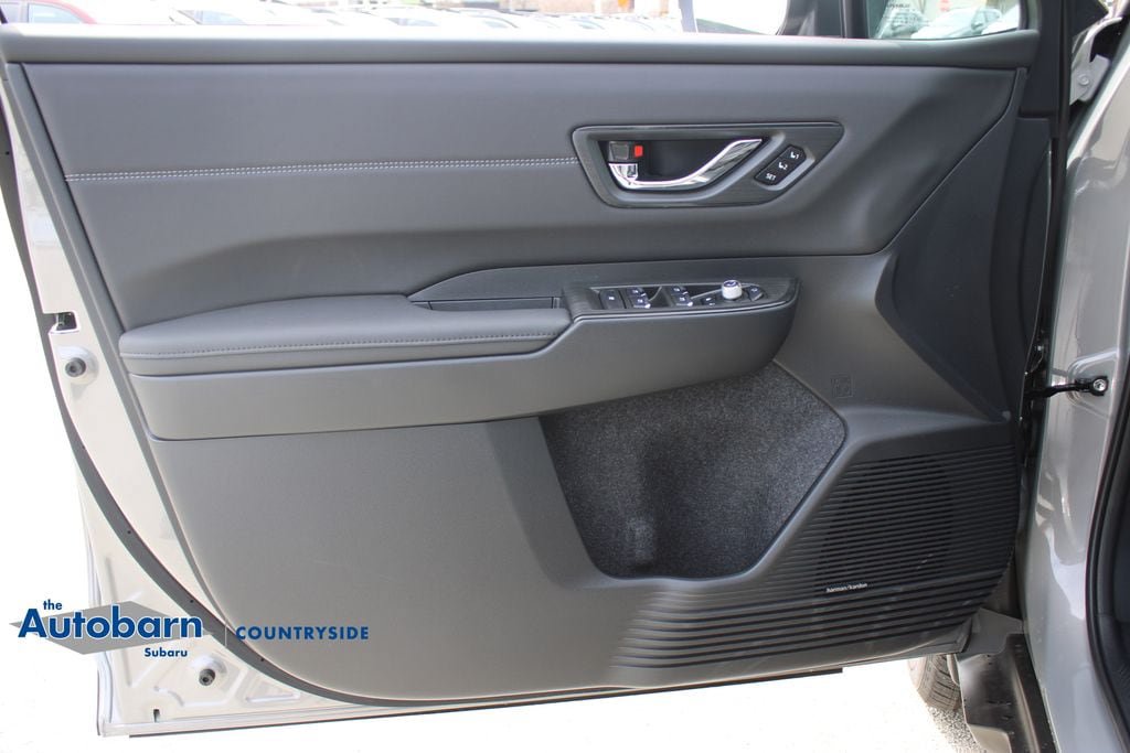 New 2026 Subaru Outback Touring XT AWD/4WD image 7