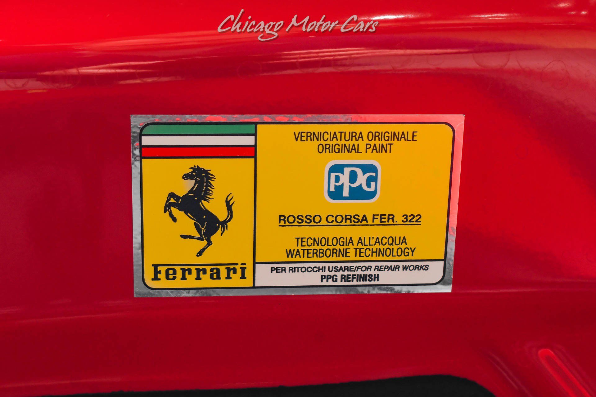 Used 2021 Ferrari 812 Superfast RWD image 54