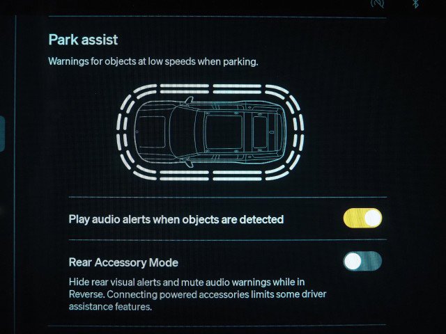 Used 2024 Rivian R1S AWD Adventure image 39