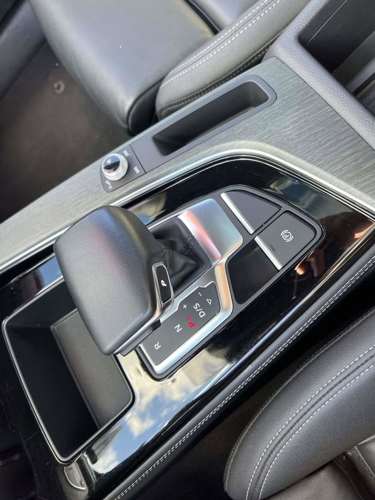 Used 2023 Audi A4 2.0T Premium Plus image 23