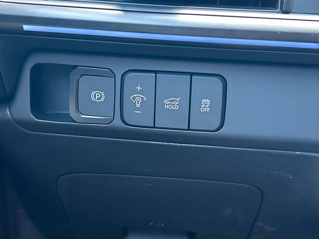 New 2025 Hyundai Santa Fe Calligraphy FWD image 32