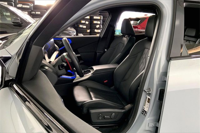 Used 2025 BMW X3 M50 w/ Premium Package image 24