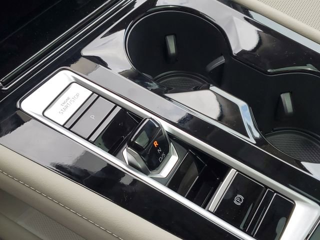 New 2026 Volkswagen Atlas SEL Premium R-Line image 33