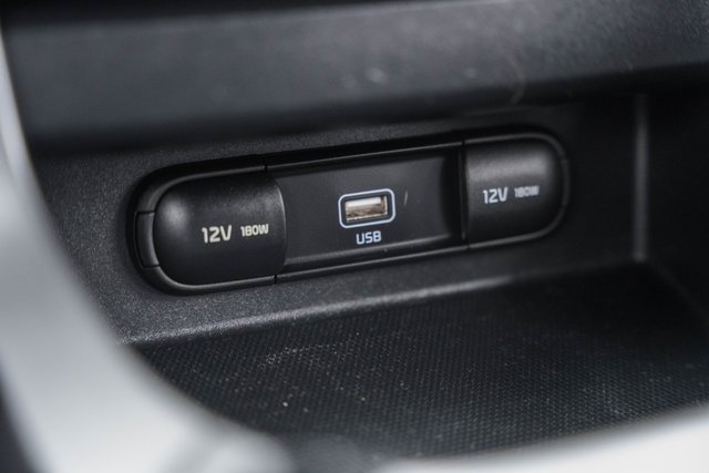 Used 2023 Kia Seltos LX image 23