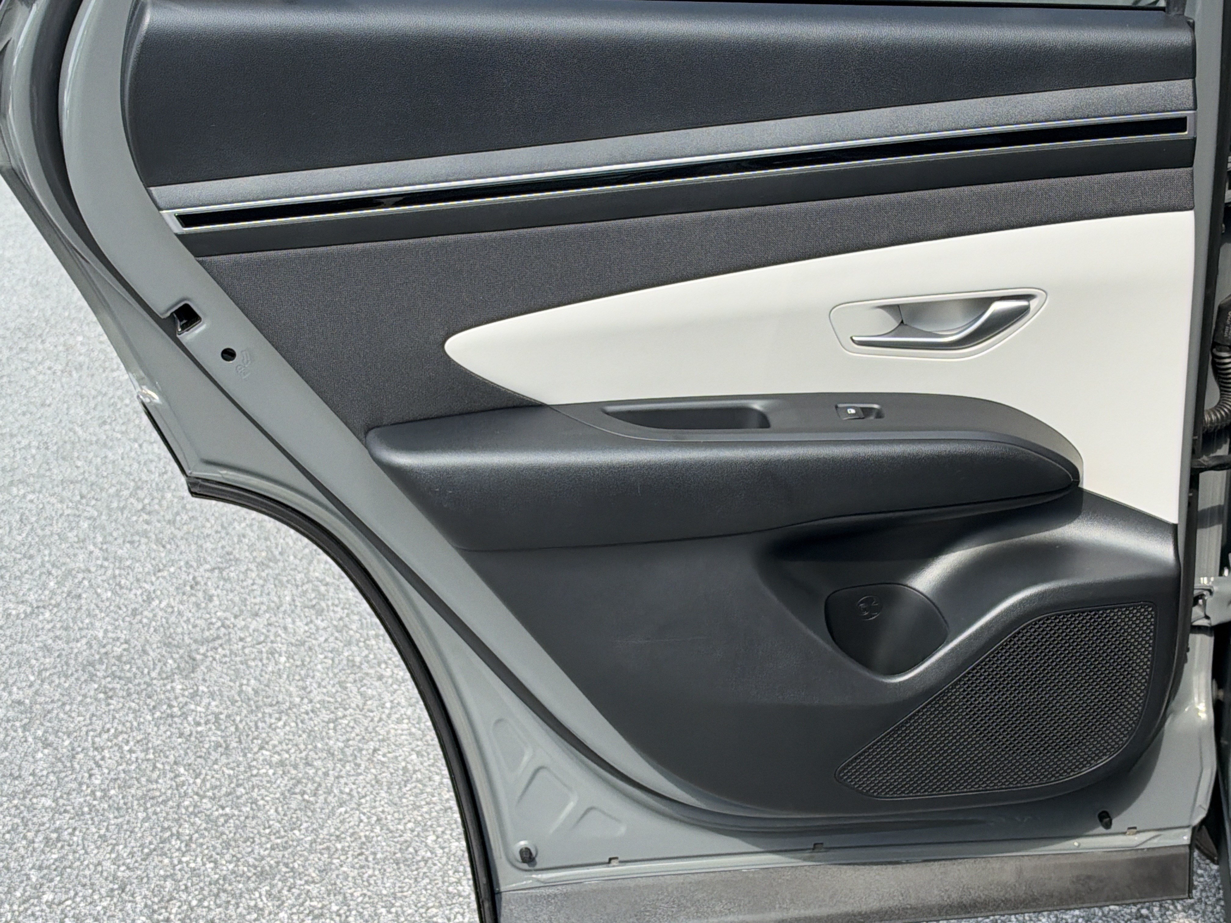 Used 2024 Hyundai Tucson SEL w/ Convenience Package FWD image 27