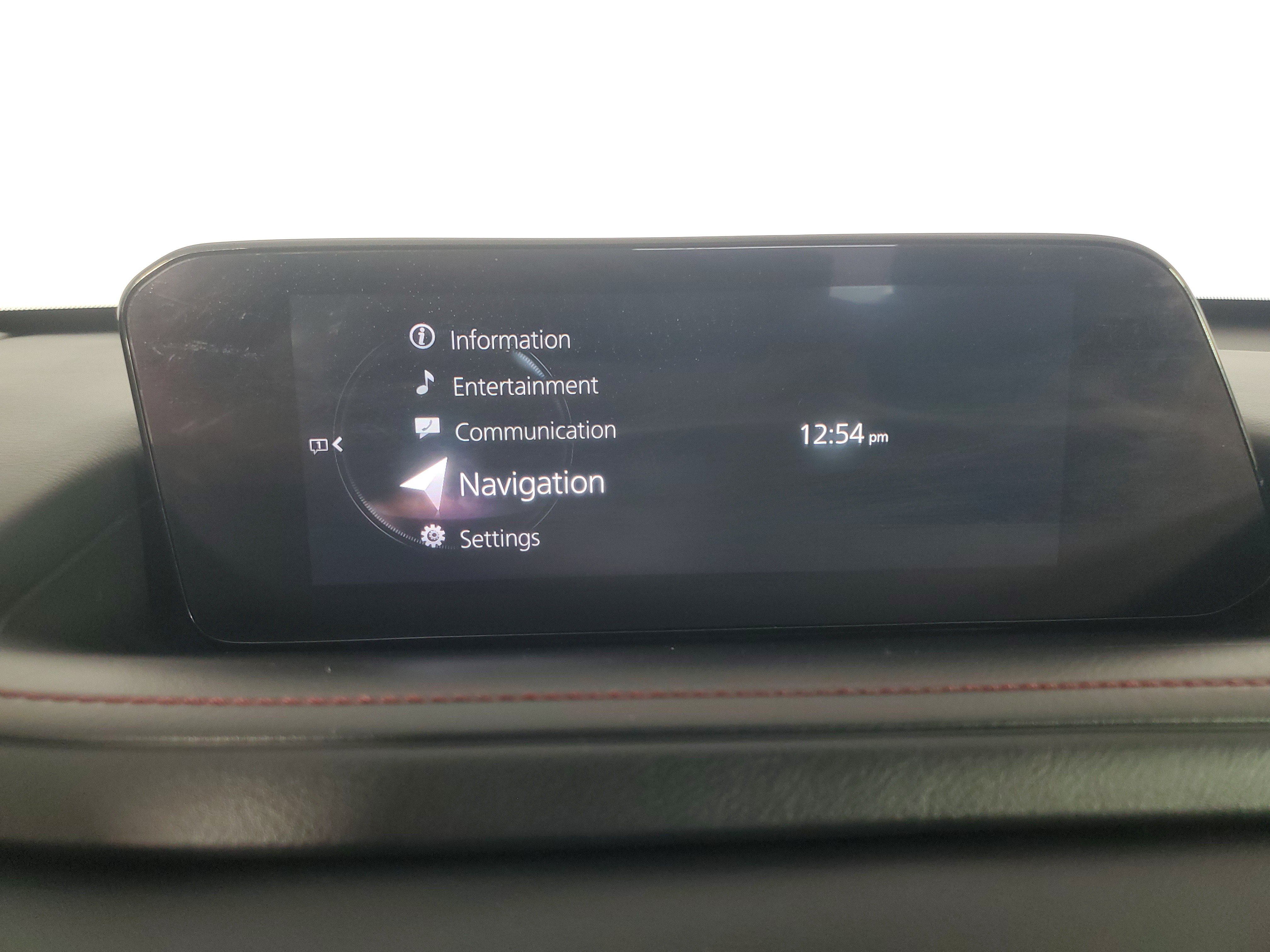 Used 2023 MAZDA CX-30 AWD 2.5 S w/ Preferred Package image 19