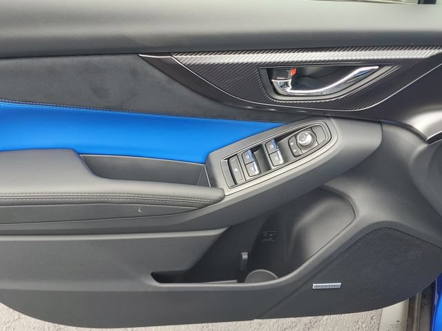 New 2026 Subaru WRX tS AWD/4WD image 15