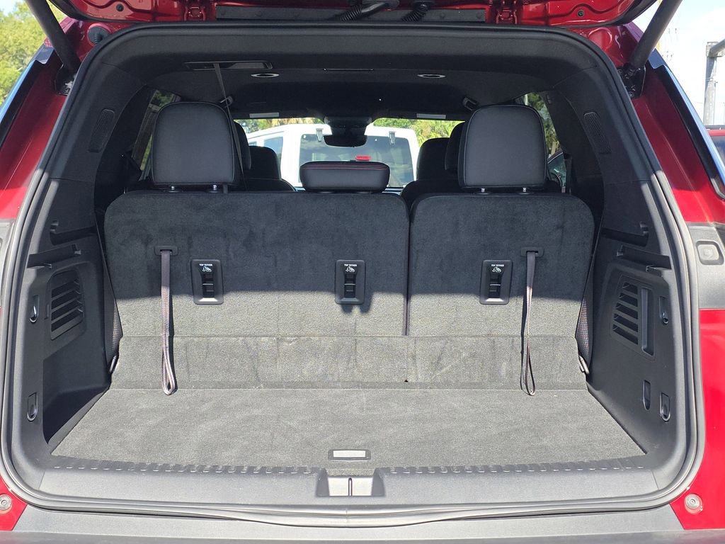 Certified 2024 Chevrolet Traverse Z71 w/ Enhanced Driving Package image 9