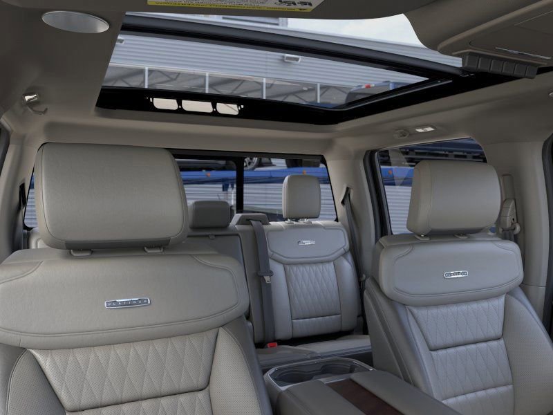 New 2026 Ford F350 Platinum image 25