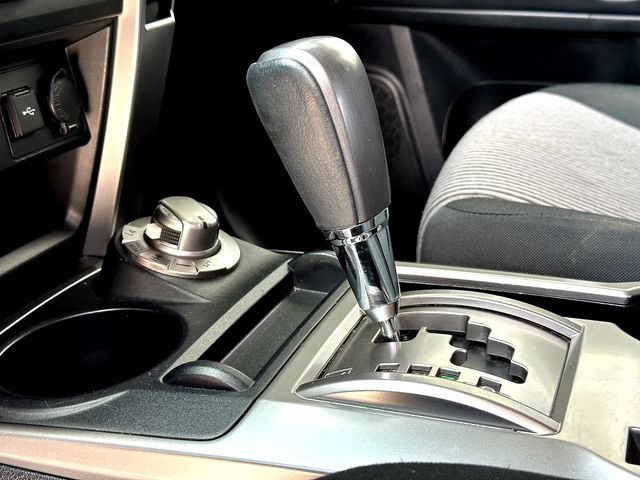 Used 2024 Toyota 4Runner SR5 AWD/4WD image 16
