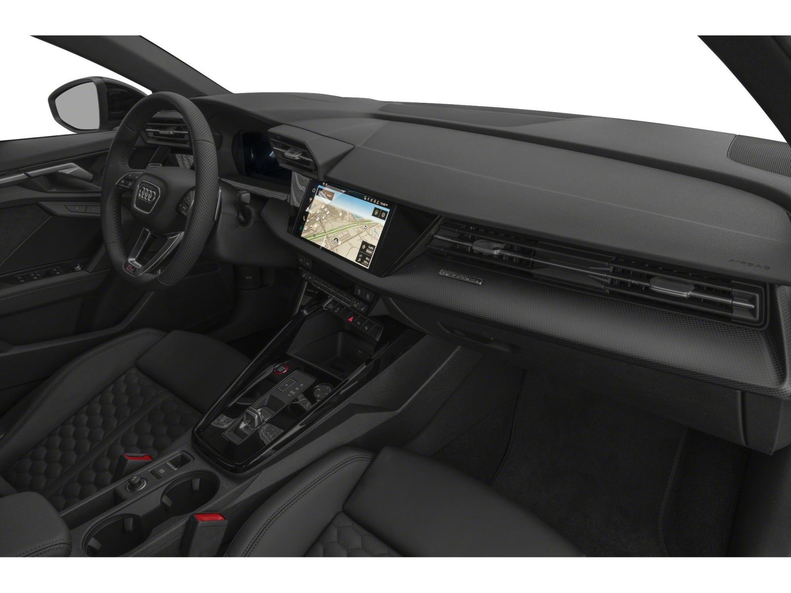 Used 2024 Audi RS 3 AWD/4WD image 10