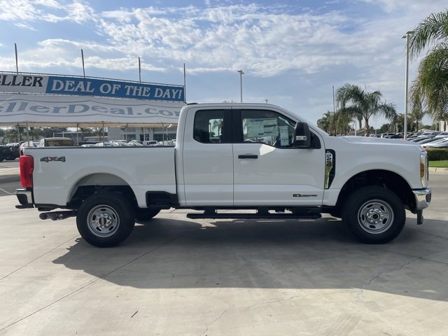 New 2026 Ford F250 XL w/ XL Chrome Package image 6