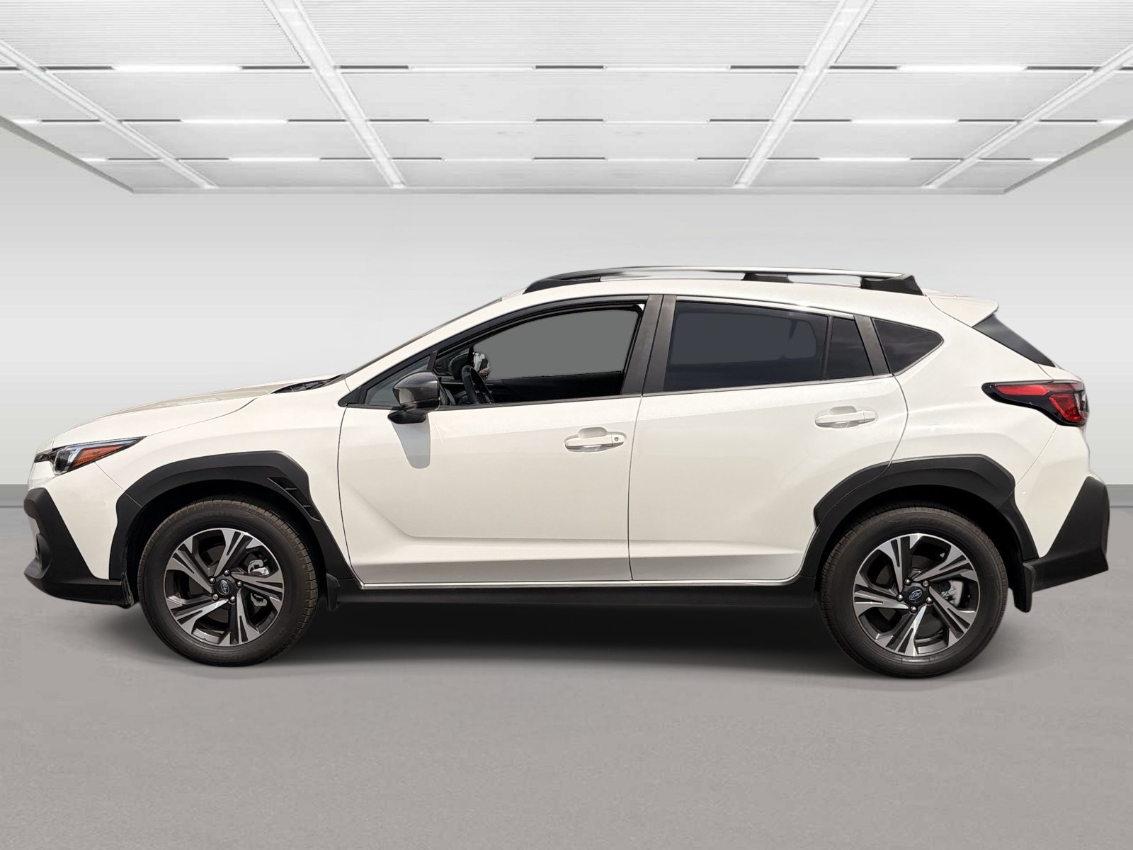 Certified 2026 Subaru Crosstrek 2.5i Premium AWD/4WD image 2