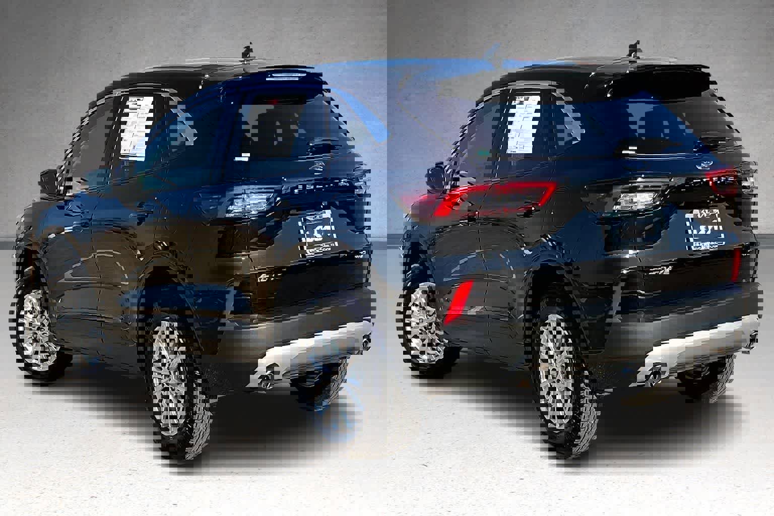 Used 2024 Ford Escape Active image 4