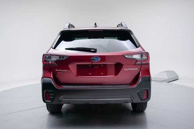 Used 2020 Subaru Outback Premium image 4