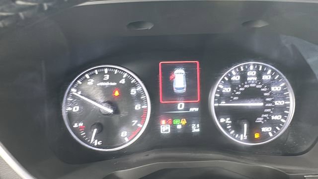 New 2026 Subaru Ascent Limited image 21