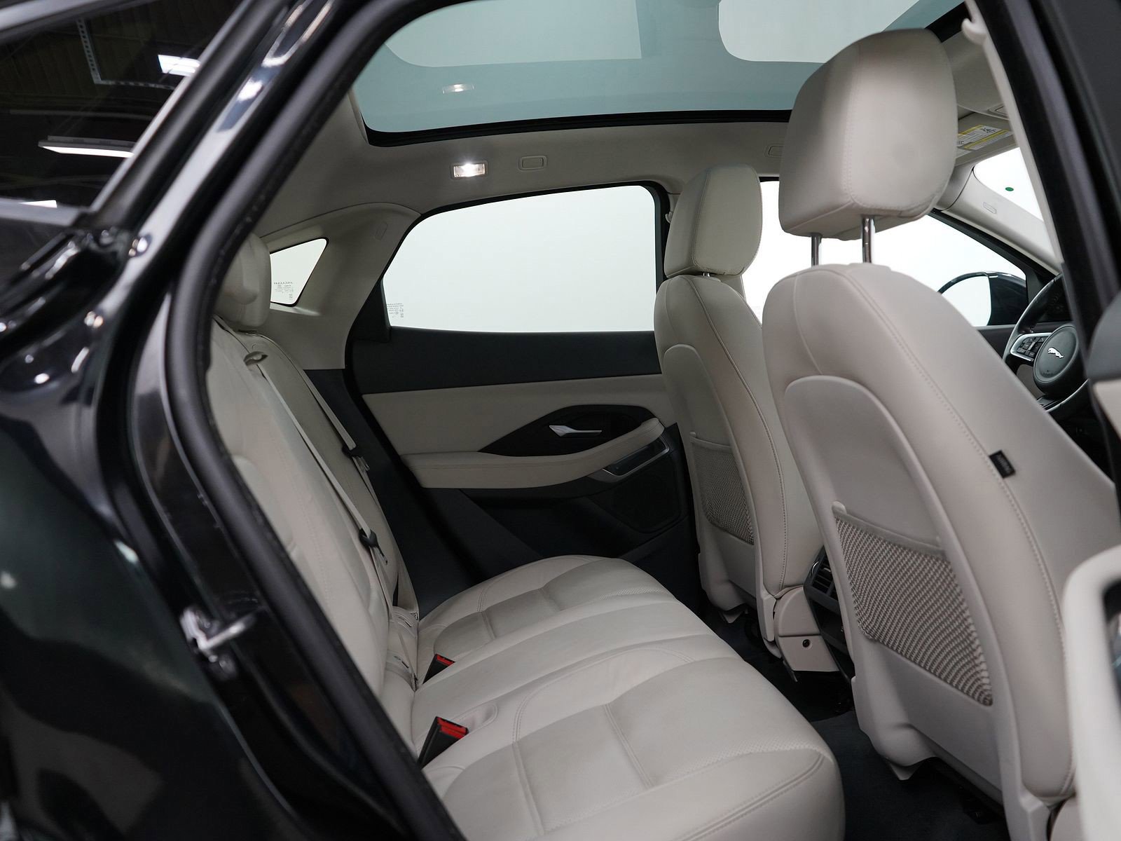 Used 2019 Jaguar E-PACE S image 13