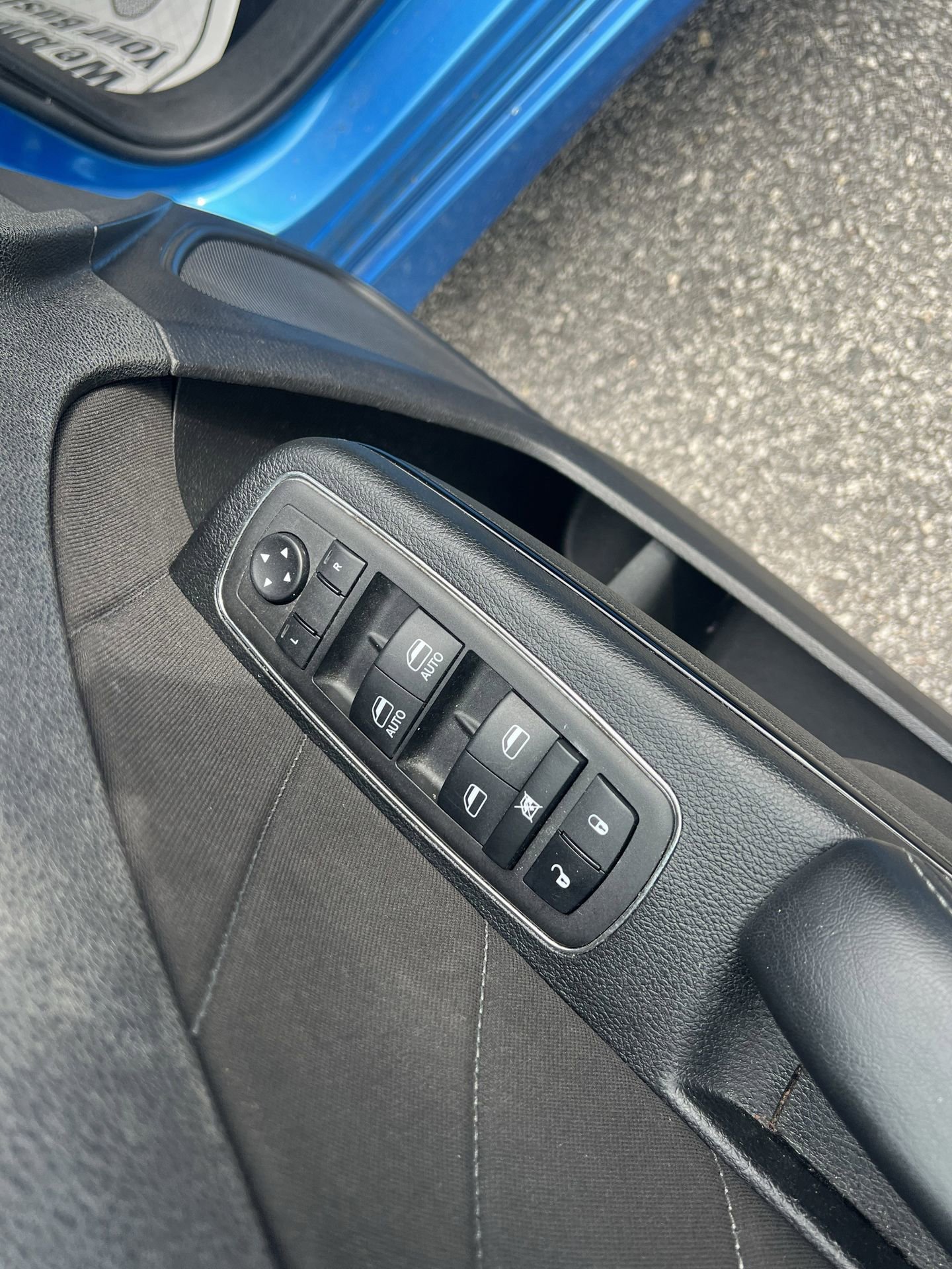 Used 2023 Dodge Charger GT w/ Blacktop Package RWD image 14