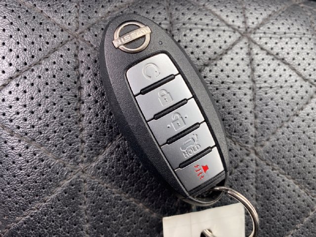 Used 2024 Nissan Murano Platinum AWD/4WD image 27