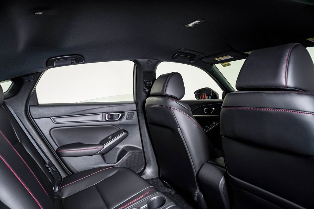 Used 2026 Acura Integra Type S image 16