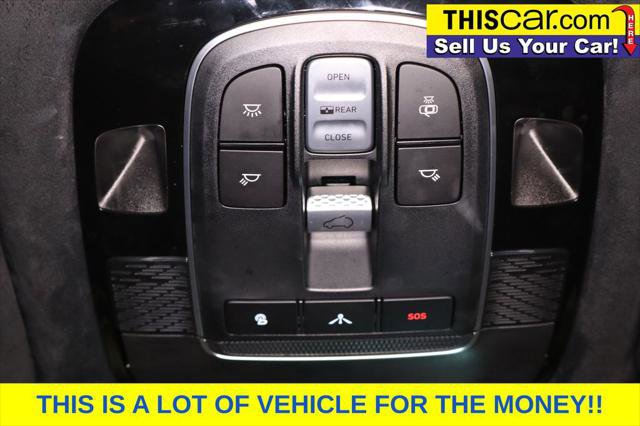 Used 2021 Hyundai Palisade Calligraphy image 14