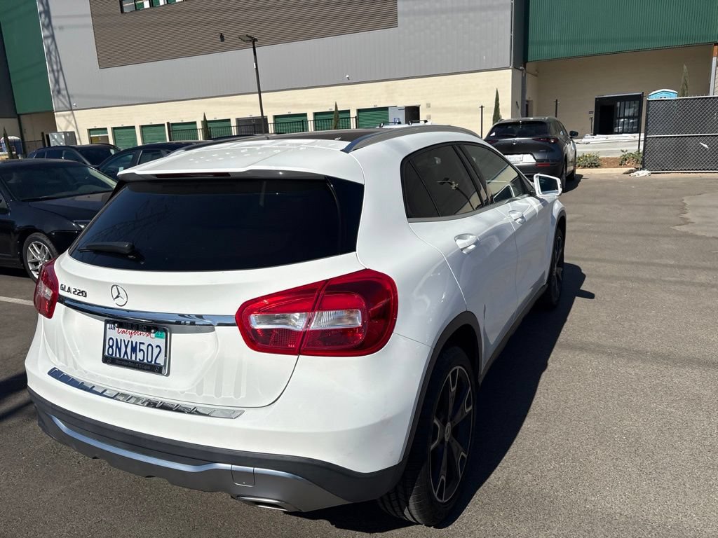 Used 2020 Mercedes-Benz GLA 250 image 6