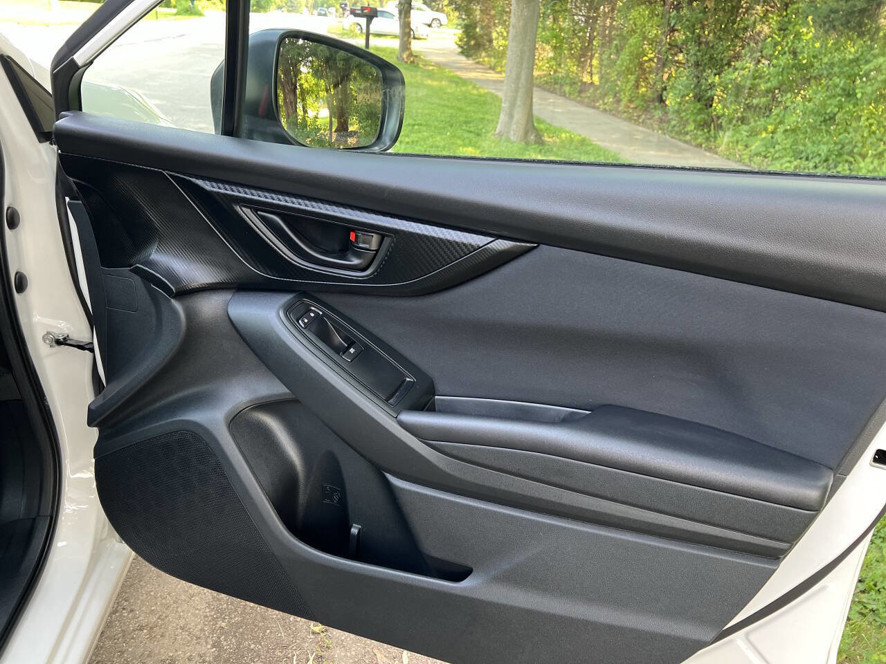 Used 2022 Subaru Impreza 2.0i image 19