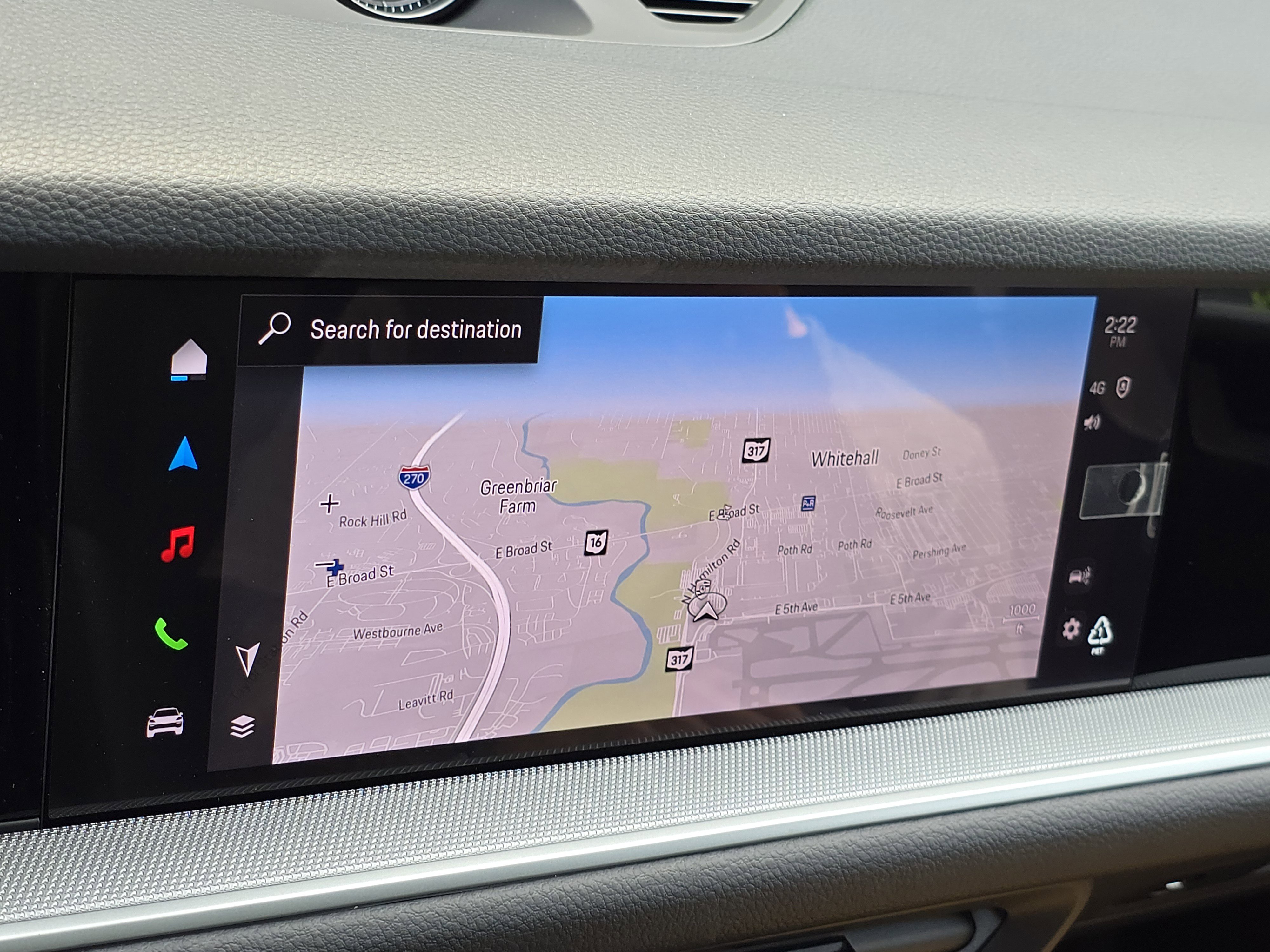 New 2025 Porsche Cayenne Coupe image 14