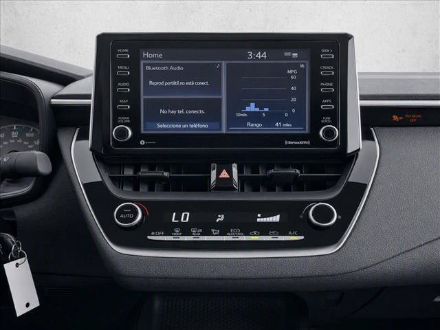 Used 2021 Toyota Corolla LE FWD image 25