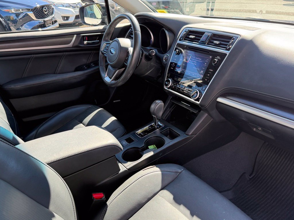 Used 2019 Subaru Legacy 2.5i Limited AWD/4WD image 29