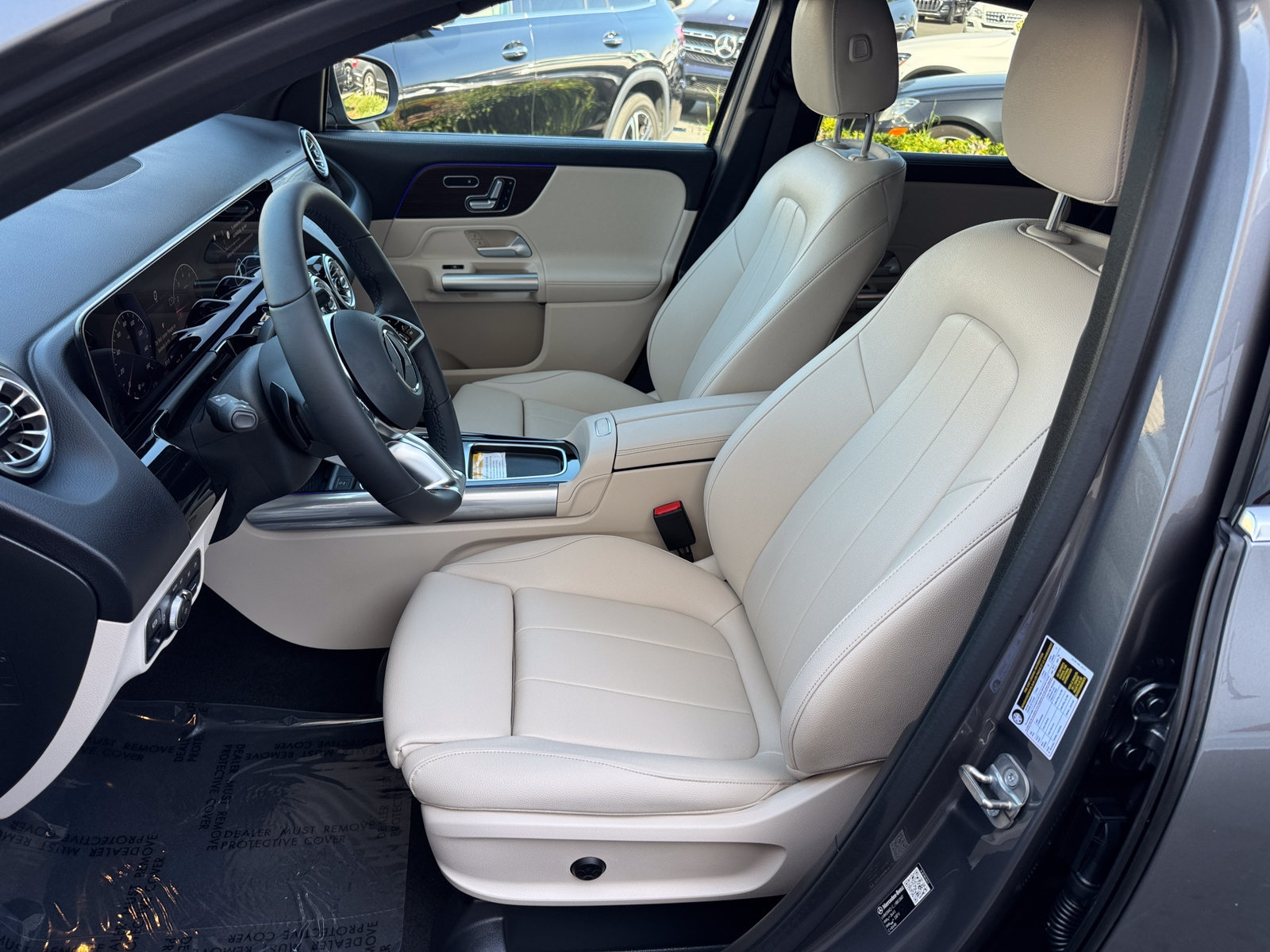 New 2026 Mercedes-Benz GLA 250 image 2
