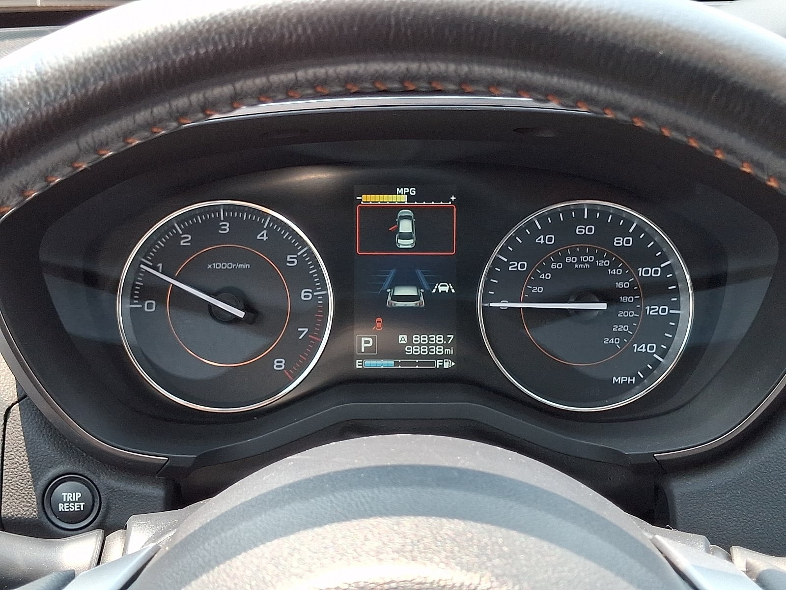 Used 2018 Subaru Crosstrek 2.0i Limited AWD/4WD image 20