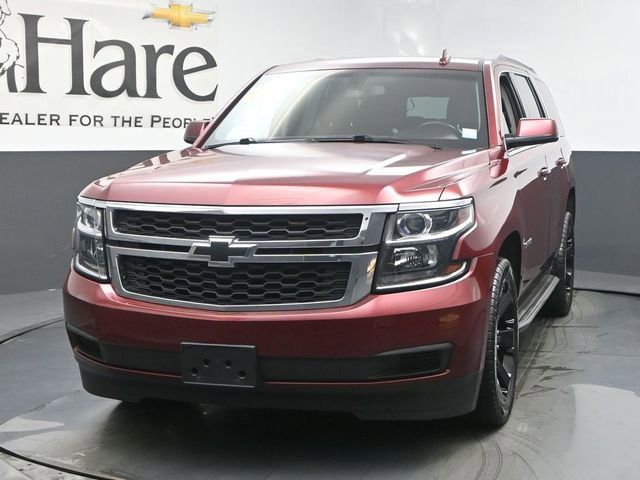 Used 2017 Chevrolet Tahoe LS AWD/4WD image 7