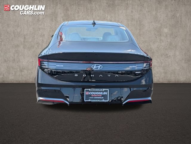 New 2026 Hyundai Sonata SEL FWD image 7
